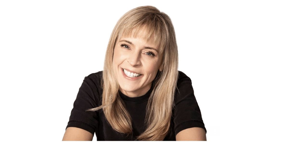 Comedian Maria Bamford to Perform at NJPAC in May