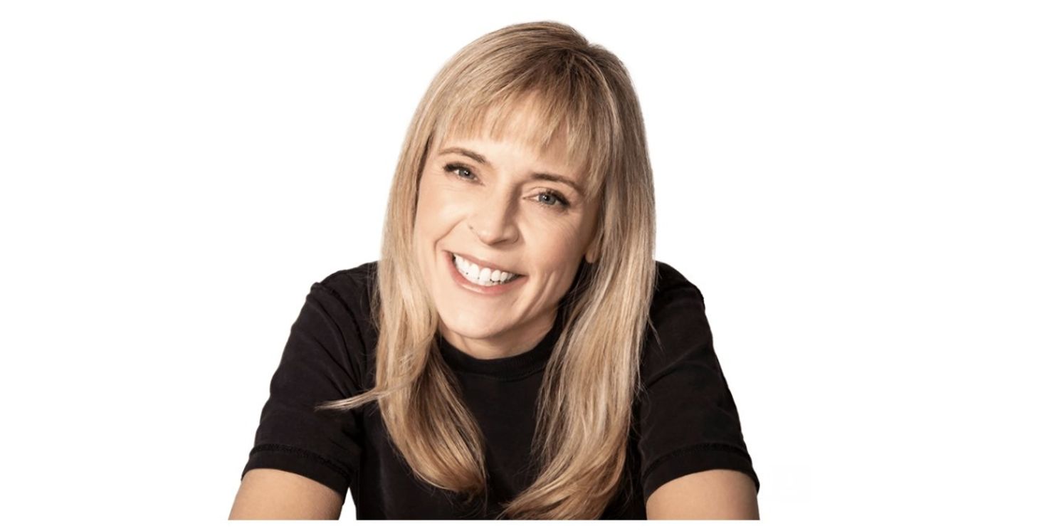 Comedian Maria Bamford to Perform at NJPAC in May  Image