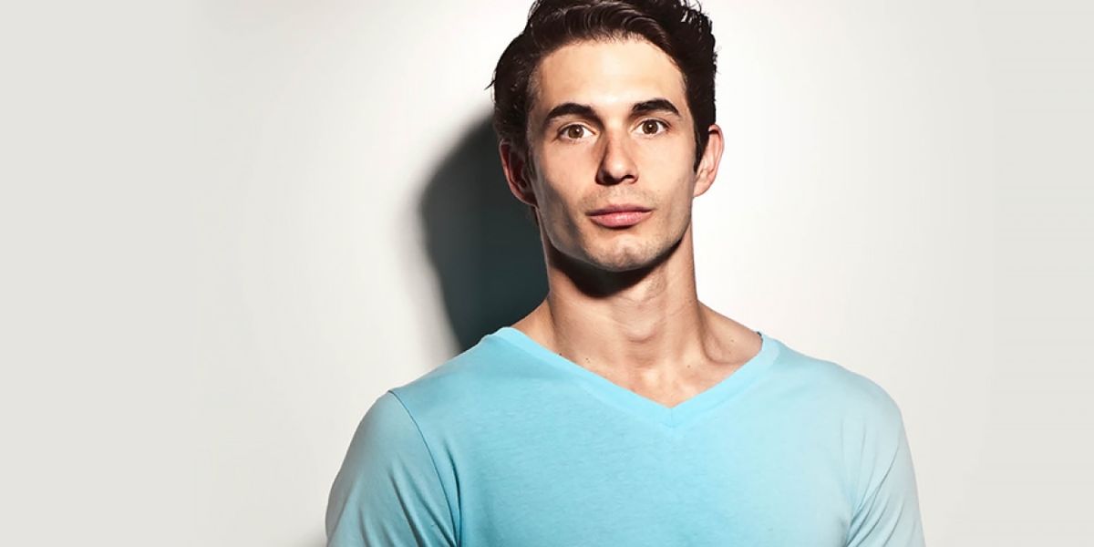Comedian Michael Blaustein Adds Second Show at NJPAC