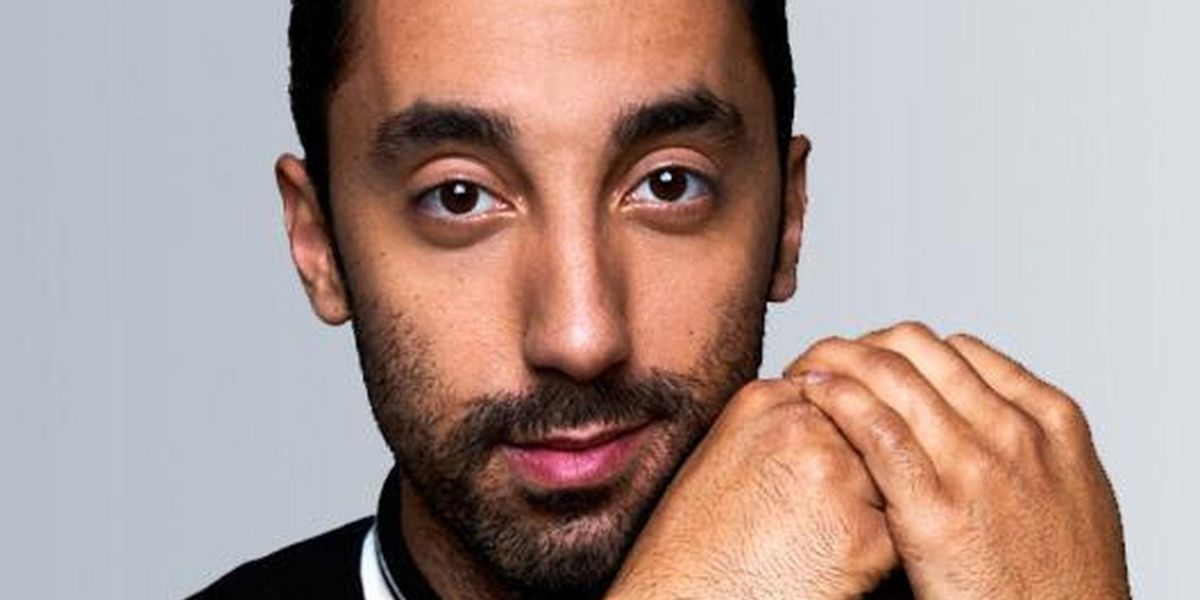 Comedian Morgan Jay Comes To The Den Theatre, January 2024