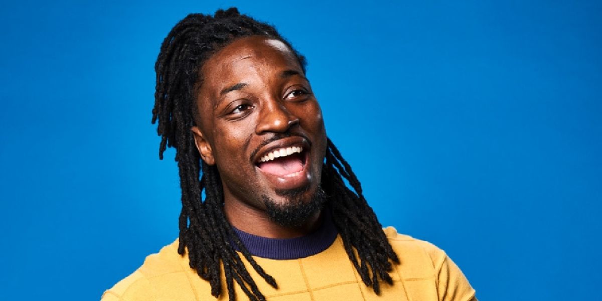 Comedian Preacher Lawson To Perform At Treasure Island On March 22
