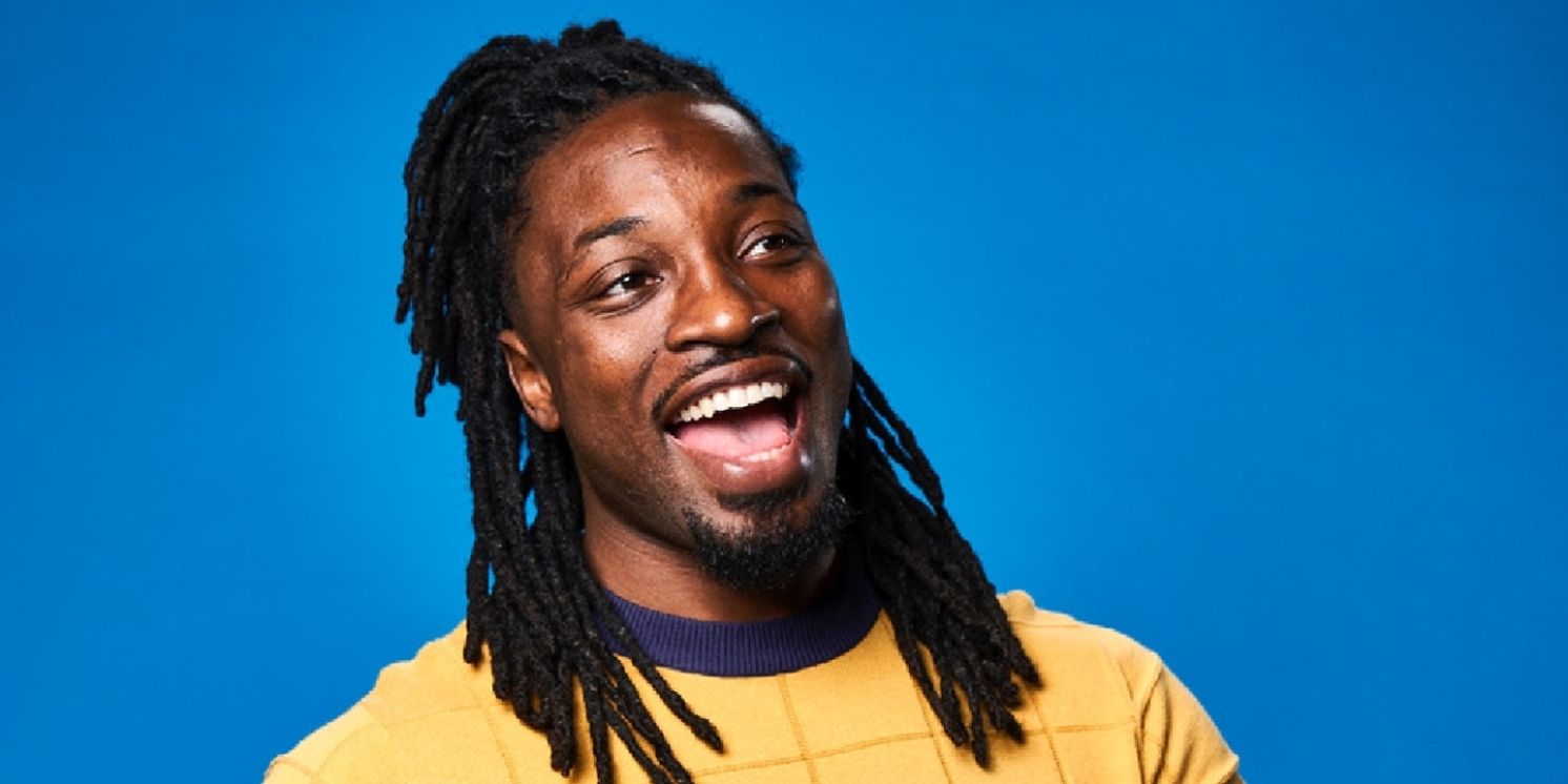 Comedian Preacher Lawson To Perform At Treasure Island On March 22  Image