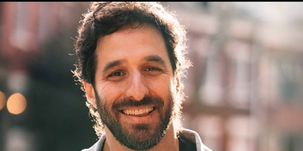Comedian Rafi Bastos to Perform at NJPAC in December