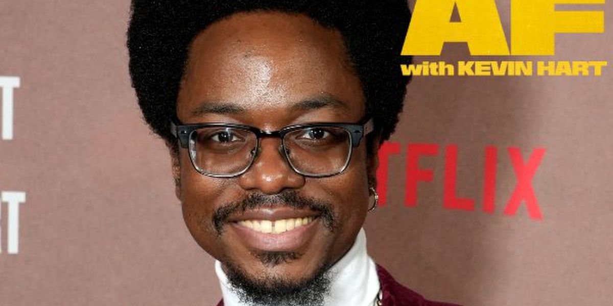 Comedian Ron Taylor to Perform Live at NJPAC