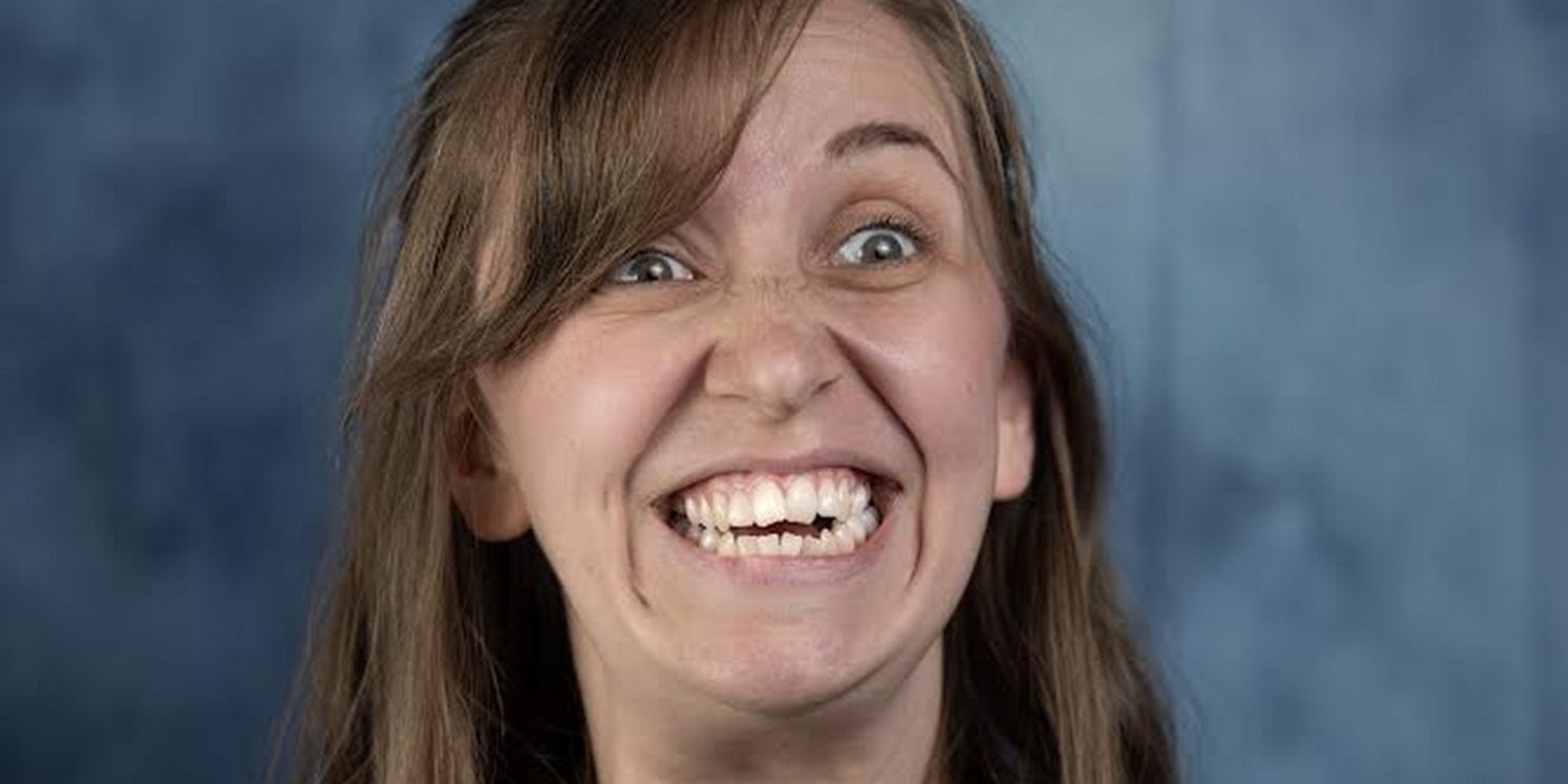 Comedian Ruby Carr Brings EBAE to Edinburgh Fringe  Image