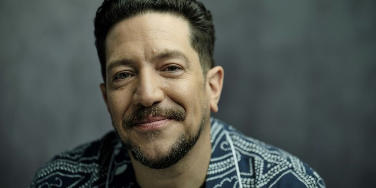 Comedian Sal Vulcano Adds Thousand Oaks Date to Everything’s Fine Tour