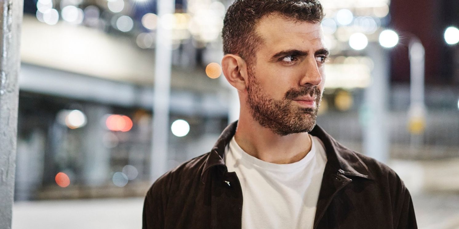 Comedian Sam Morril Will Bring 'The Class Act' Tour to Encore Theater at Wynn Las Vegas  Image