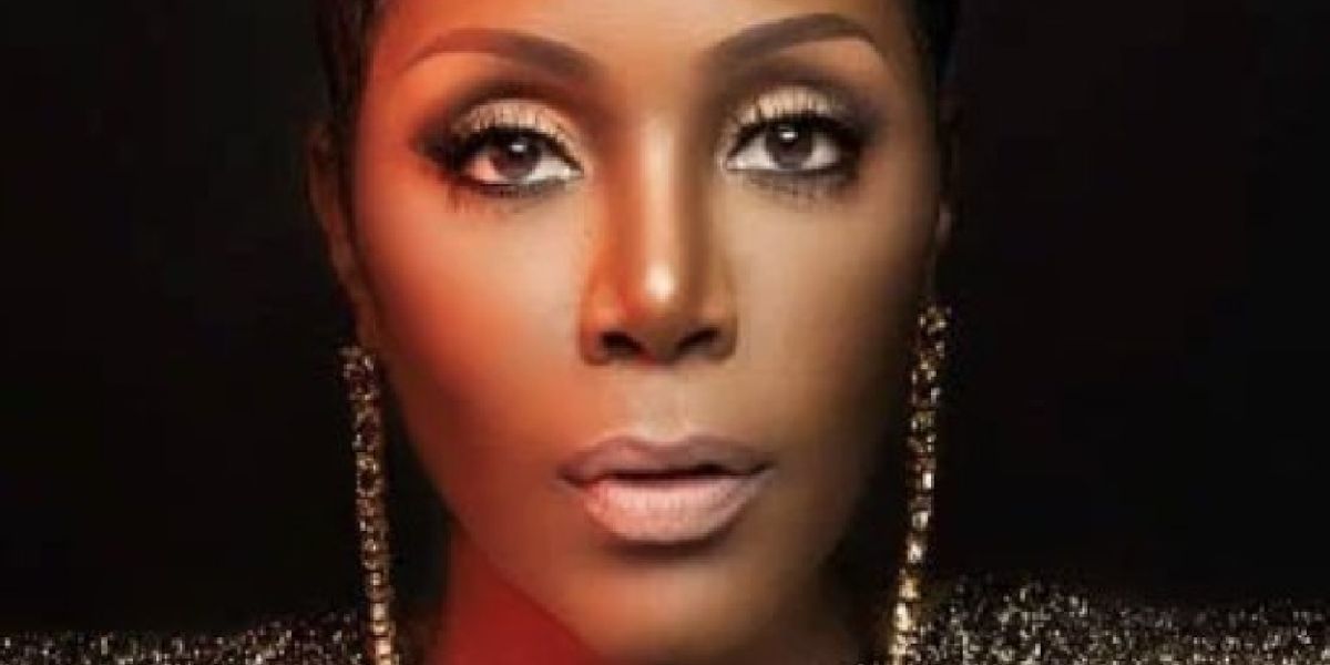 Comedian Sommore to Perform at NJPAC in January 2026
