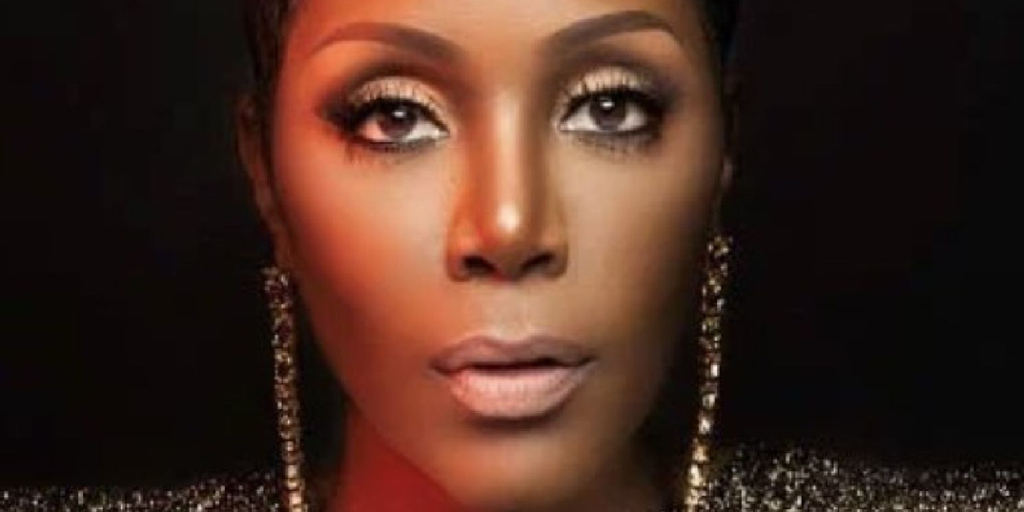 Comedian Sommore to Perform at NJPAC in January 2026  Image