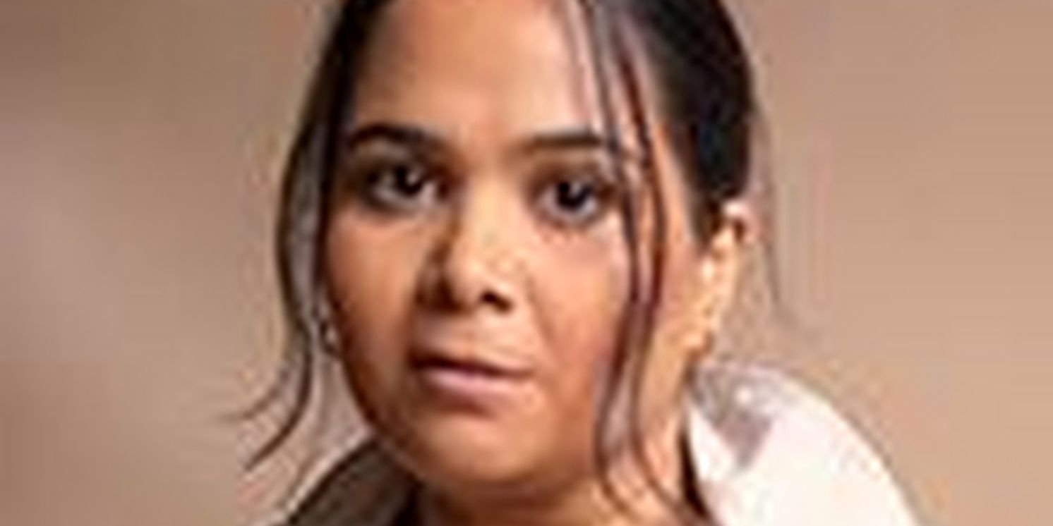 Comedian Sumukhi Sumesh To Make Edinburgh Debut  Image