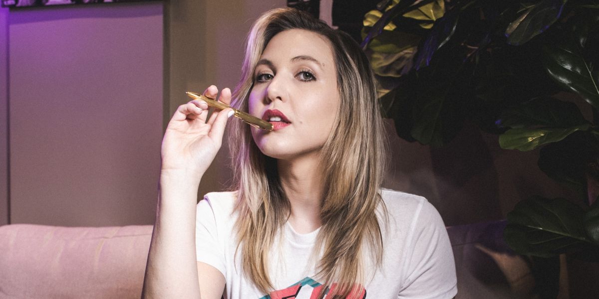 Comedian Taylor Tomlinson Announces Return To Encore Theater At Wynn Las Vegas