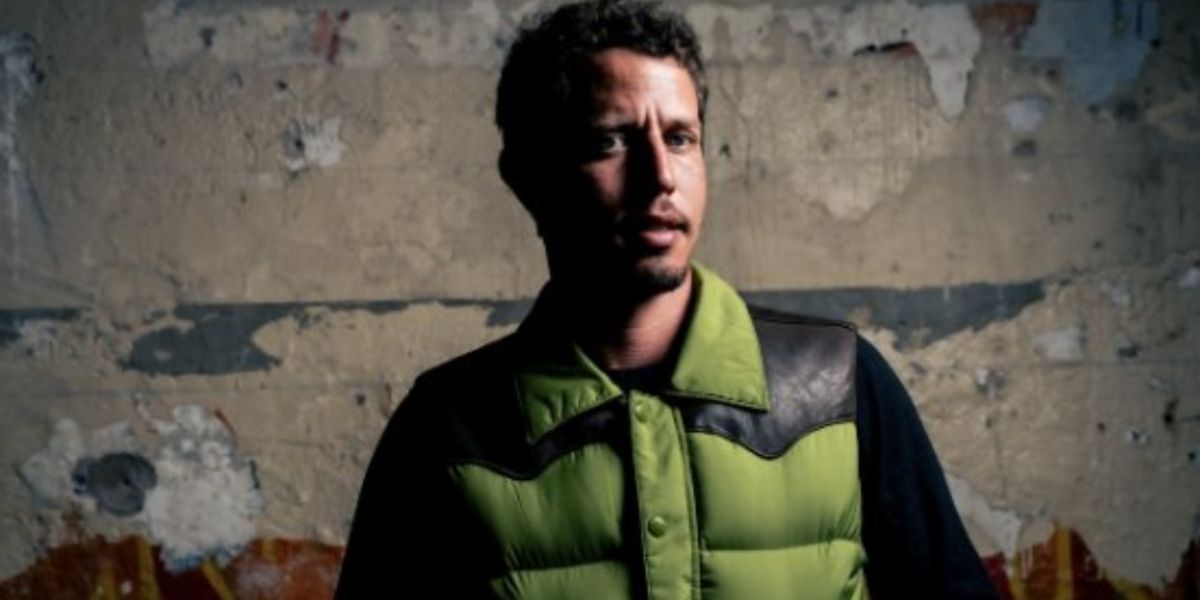 Comedian Tony Hinchcliffe Comes to Mohegan Sun Arena