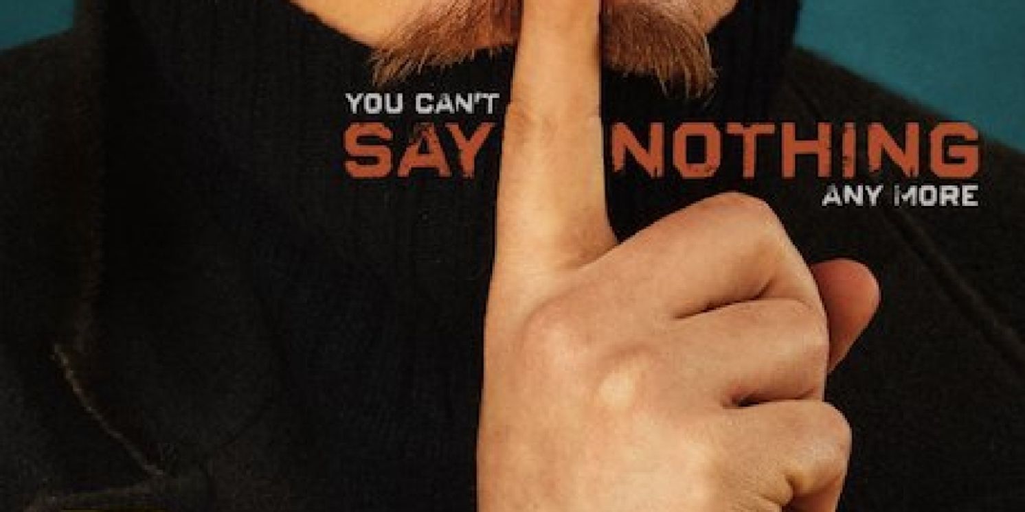 Comedian Vittorio Angelone Brins Hammersmith Apollo Show, 2026 UK Tour  Image