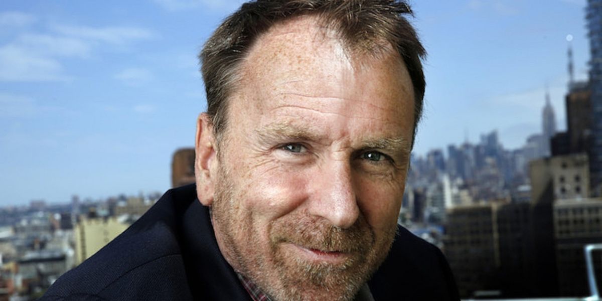 Comedian and SNL Star Colin Quinn To Perform One Night Only At AMT Theater