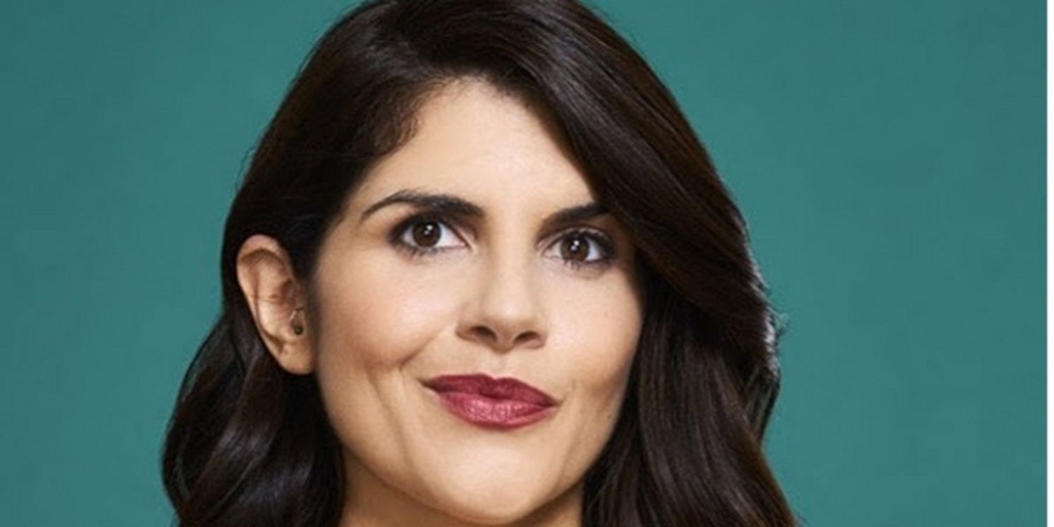 Comedians Justine Marino & Greg Fitzsimmons Come To The Den Theatre This Winter  Image