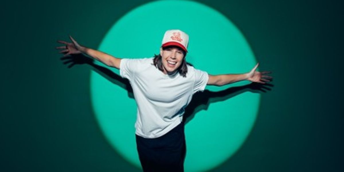 Danae Hays to Bring FIRST TIME TOUR to Capitol Theater in April 2025
