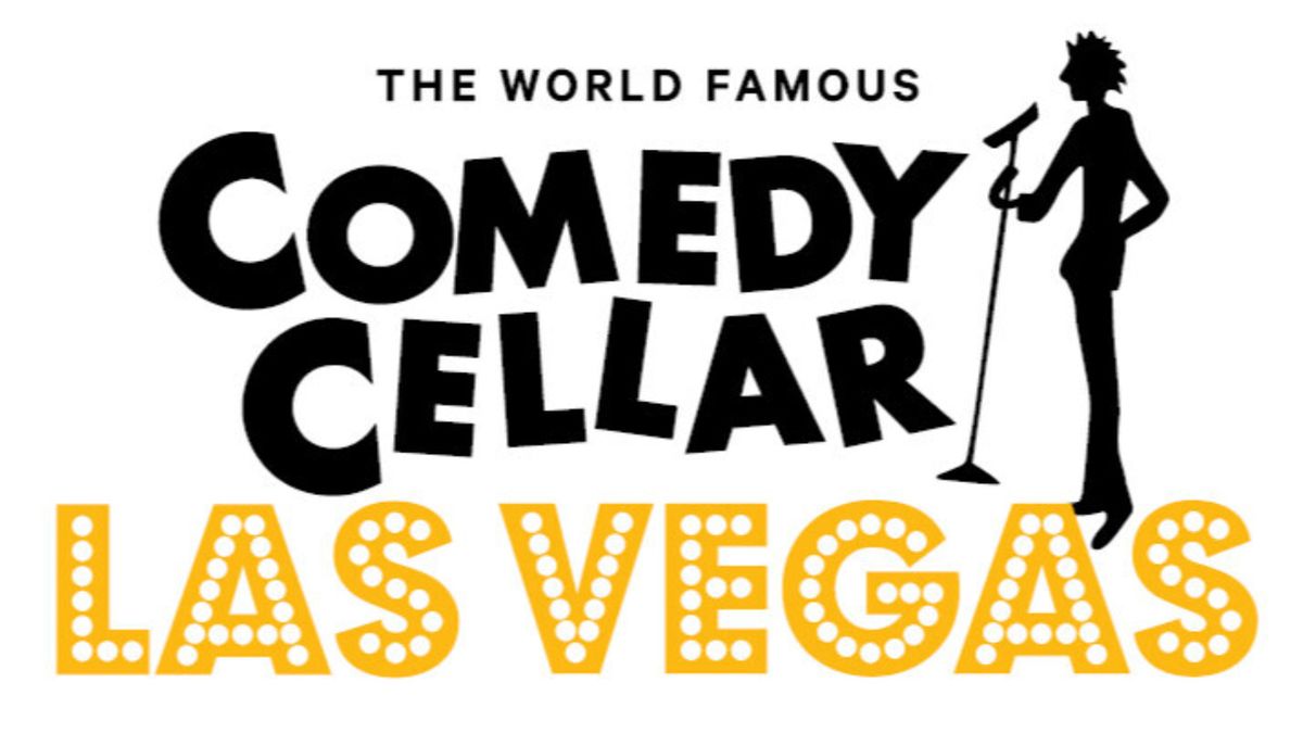 Comedy Cellar Las Vegas Unveils October Lineup With Eleanor Kerrigan, Pete Lee and More