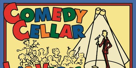 Comedy Cellar at Rio Hotel & Casino Reveals December 2025 Lineup in Las Vegas Photo