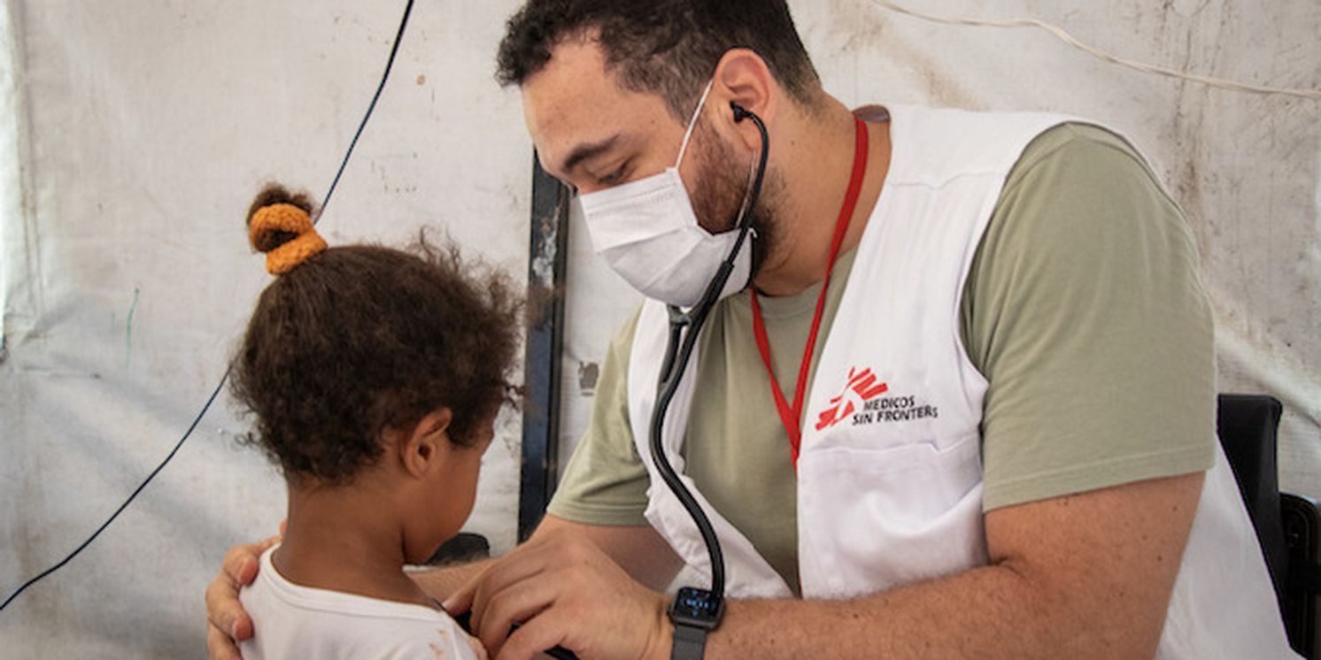 COMEDY SANS FRONTIÈRES Comes to Soho Theatre Walthamstow in January  Image