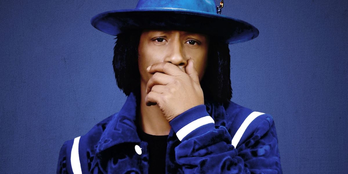Comedy Legend Katt Williams Returns to The North Charleston Coliseum in March 2024