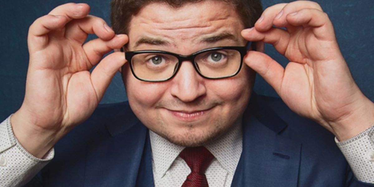 Comedy Mind Reader Eric Dittelman Comes To Park Theatre Stage