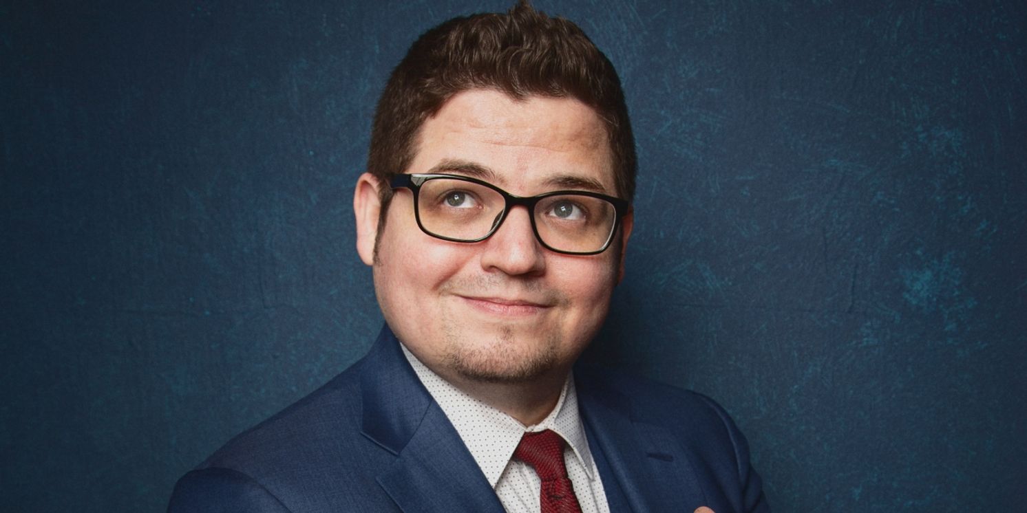 Comedy Mind Reader Eric Dittelman To Perform At Park Theatre  Image