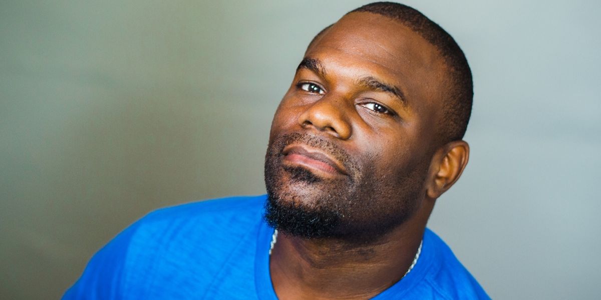 Comedy Night At Samuel Slater's Restaurant to Present Corey Rodrigues & Guests