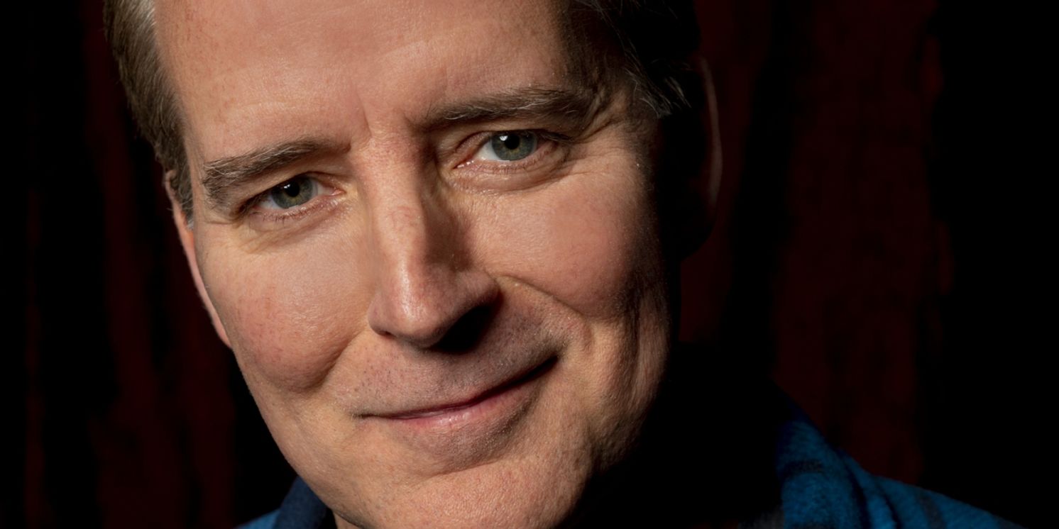 Comedy Night At Samuel Slater's Restaurant to Feature Juston McKinney & Guests  Image