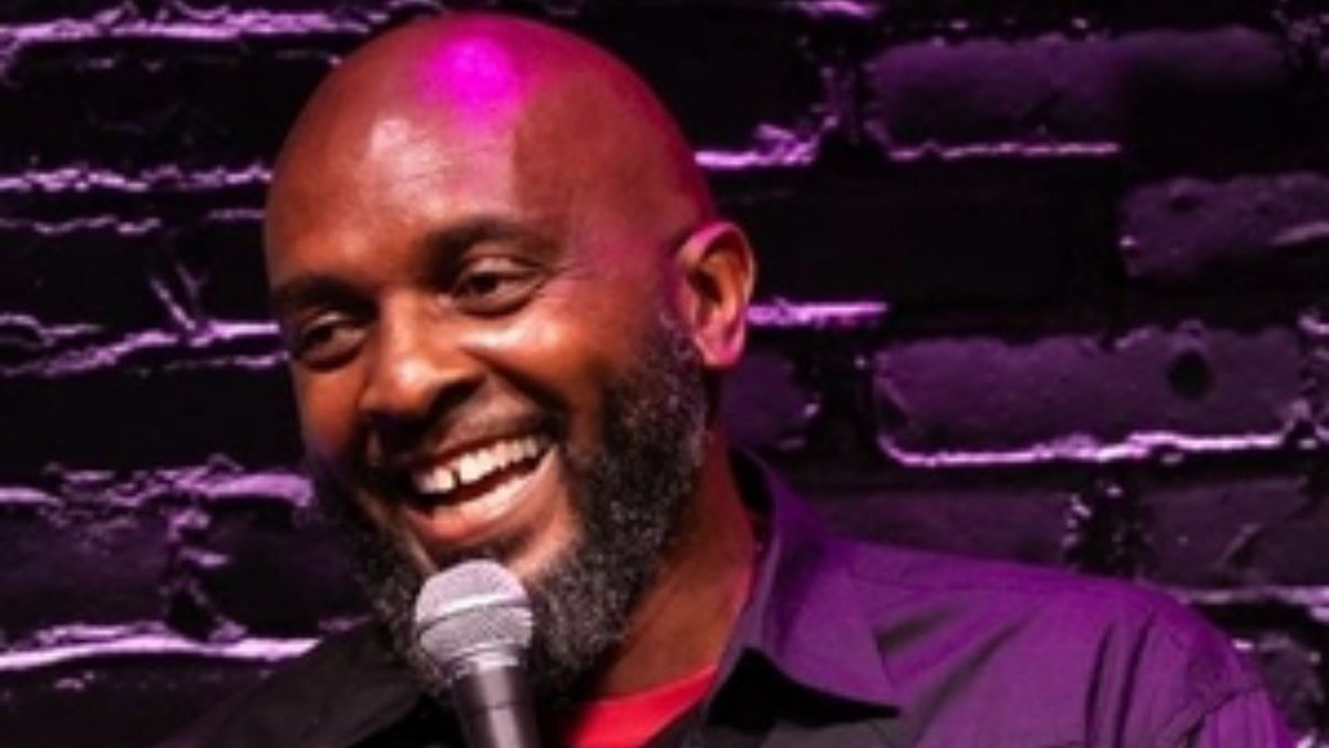 Comedy Night to Feature Corey Manning at Playhouse on Park