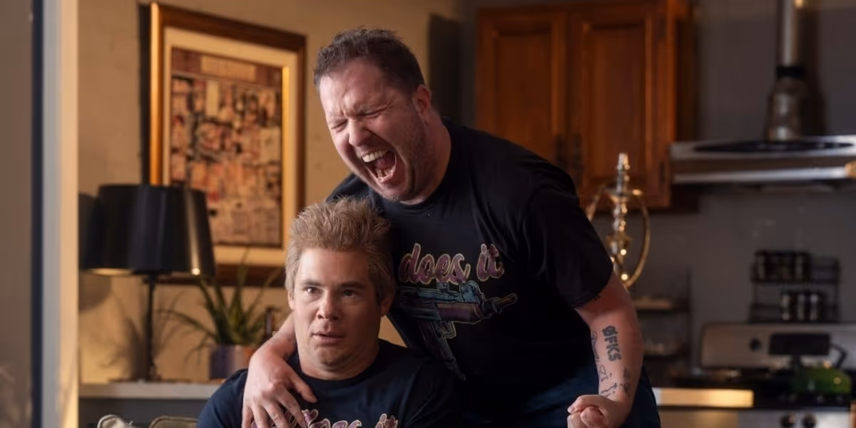 Comedy Series IT’S FLORIDA, MAN. Renewed for Season 3 at HBO