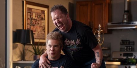 Comedy Series IT’S FLORIDA, MAN. Renewed for Season 3 at HBO Photo