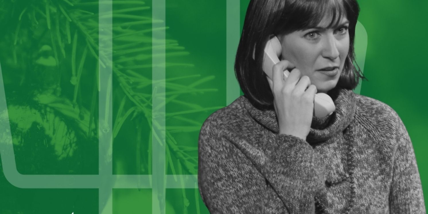 Comedy Troupe 30 Minute Musicals Parodies HOME ALONE in Holiday Musical Mash-Up  Image