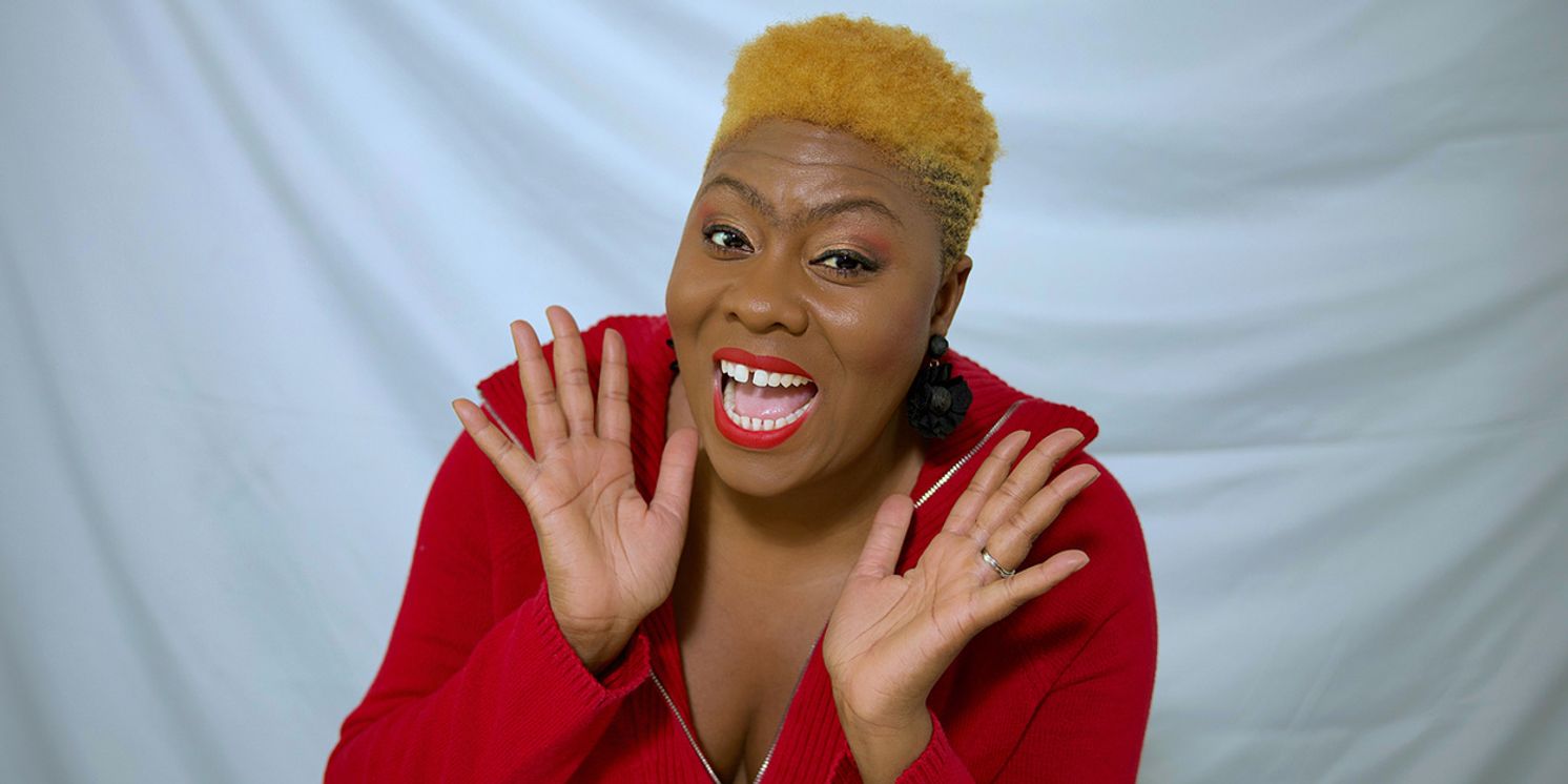 Comedy at the Den to Feature Live Stand-Up in Marietta  Image