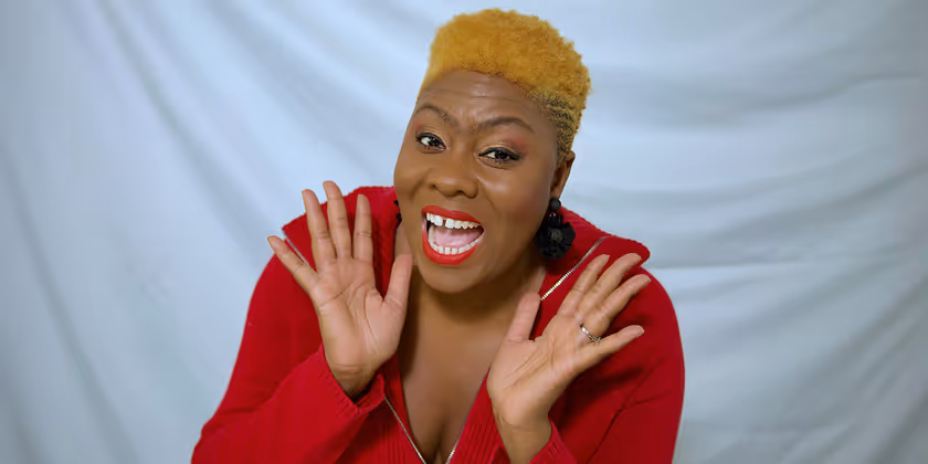 Comedy at the Den to Feature Live Stand-Up in Marietta Photo