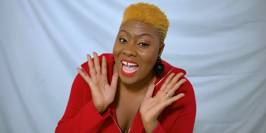 Comedy at the Den to Feature Live Stand-Up in Marietta Photo