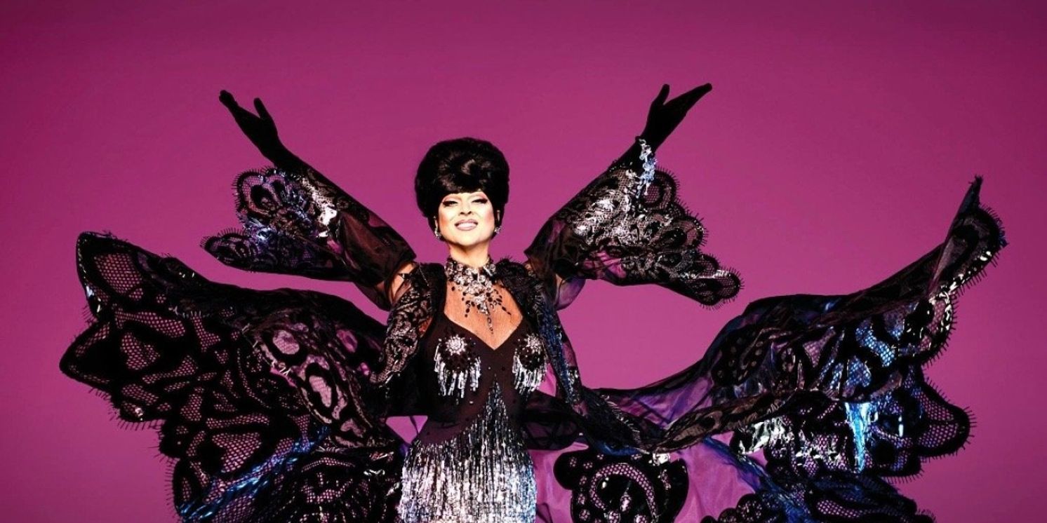 QUEEN OF THE DESERT Comes To Aquaplex Fort Lauderdale In April  Image