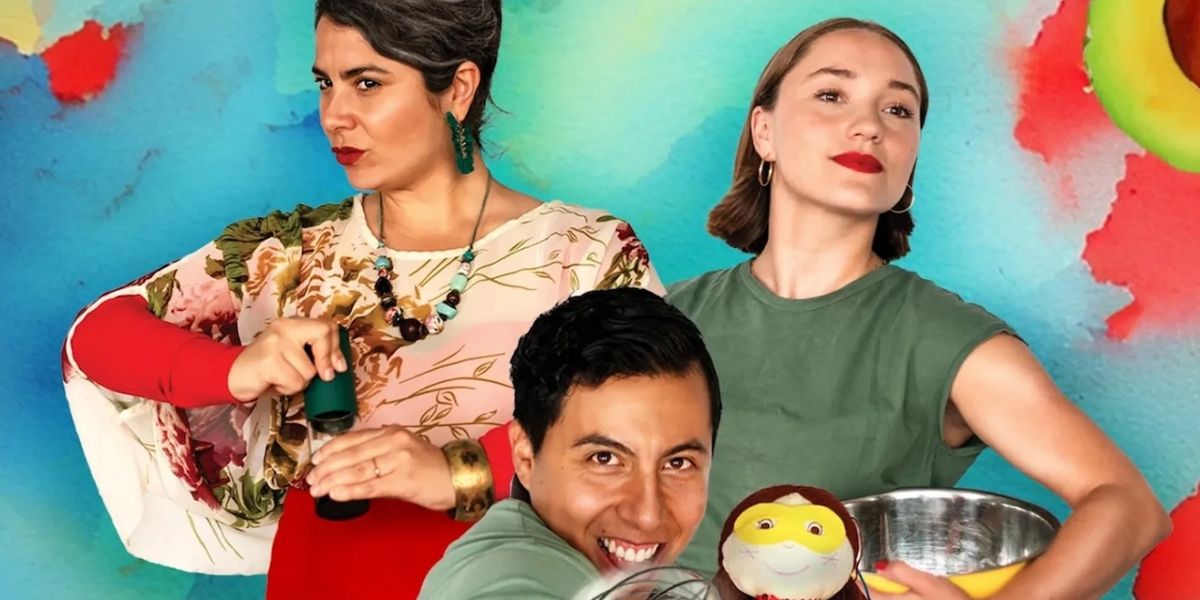 SÚPER CHEFS Comes To Birmingham