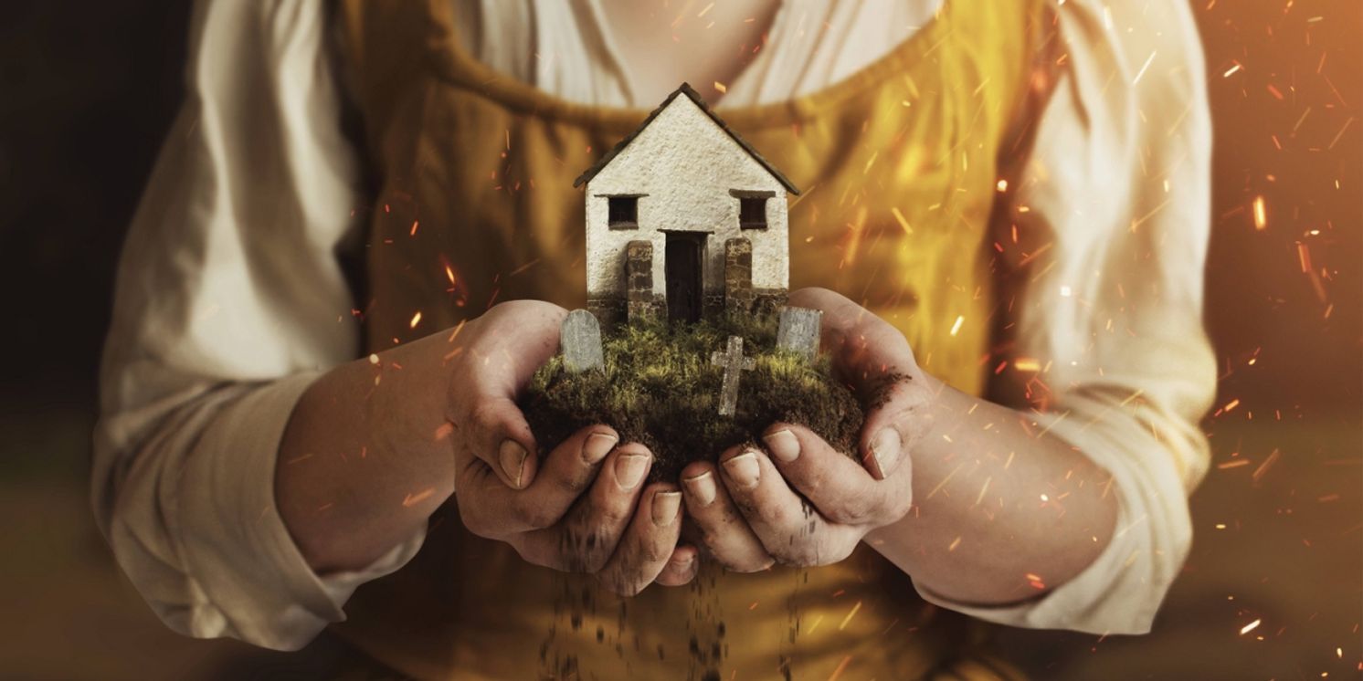 THE COMMOTION TIME Comes To Exeter Northcott Theatre  Image