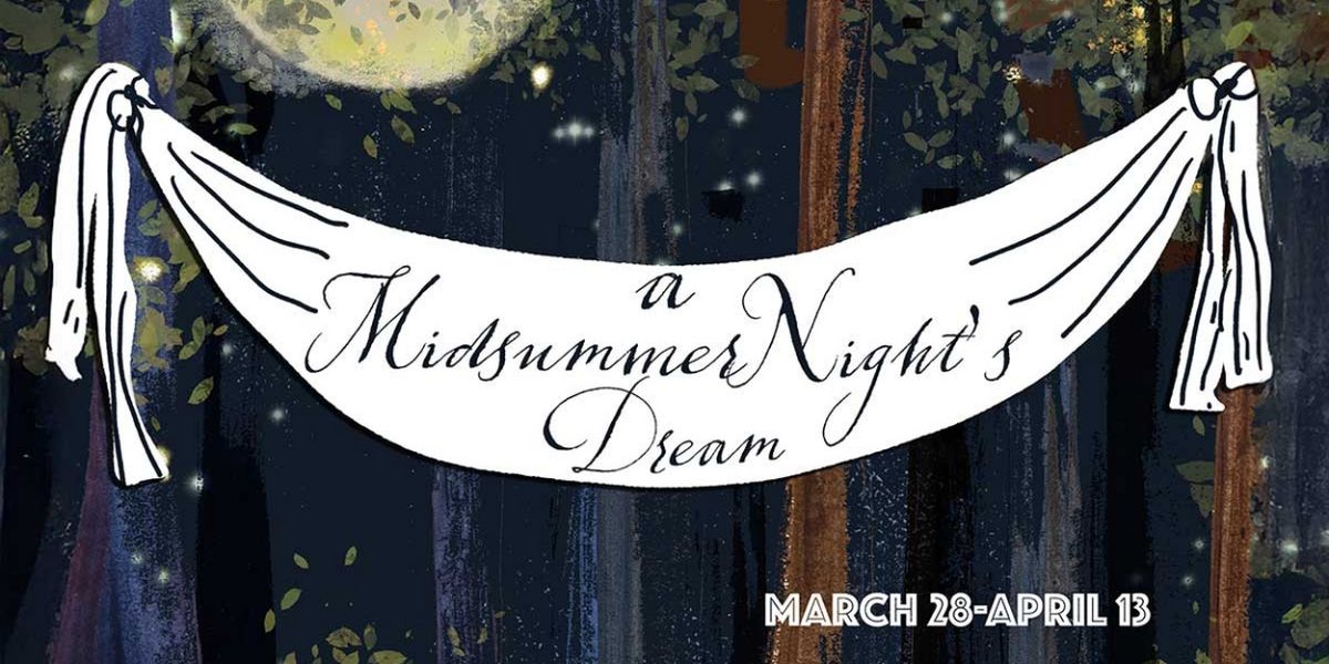 A MIDSUMMER NIGHT’S DREAM Comes To Long Beach Shakespeare Company