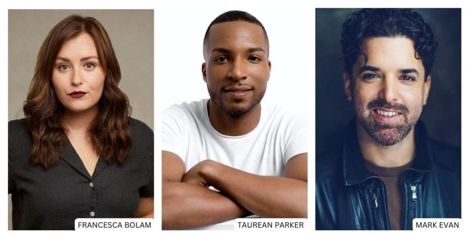 HOYT ST Comes To New York Theater Festival  Image