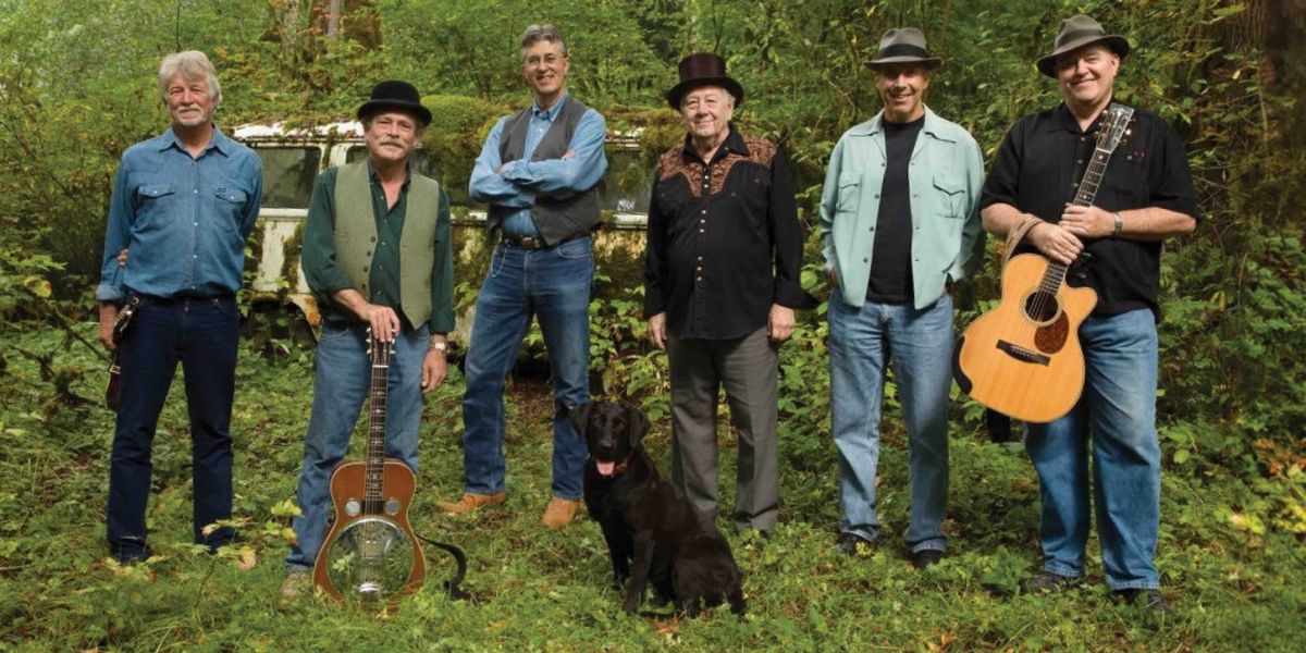 VENTURA LIVE! Comes To Rubicon Theatre Company Beginning Next Month