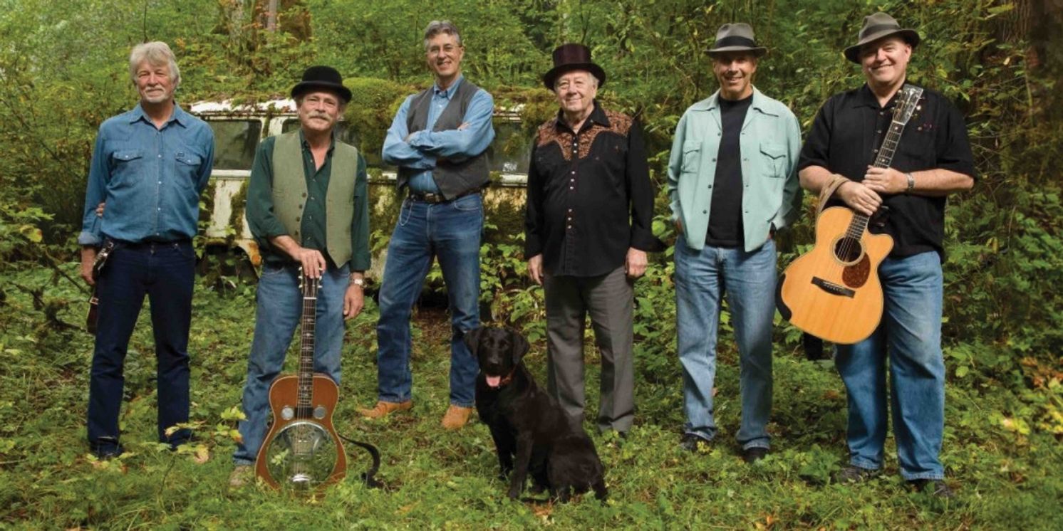 VENTURA LIVE! Comes To Rubicon Theatre Company Beginning Next Month  Image