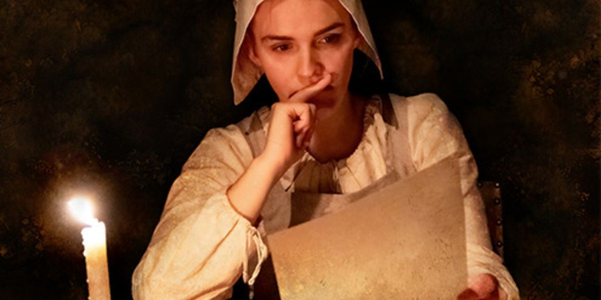 THE UNGODLY Comes To Southwark Playhouse In October