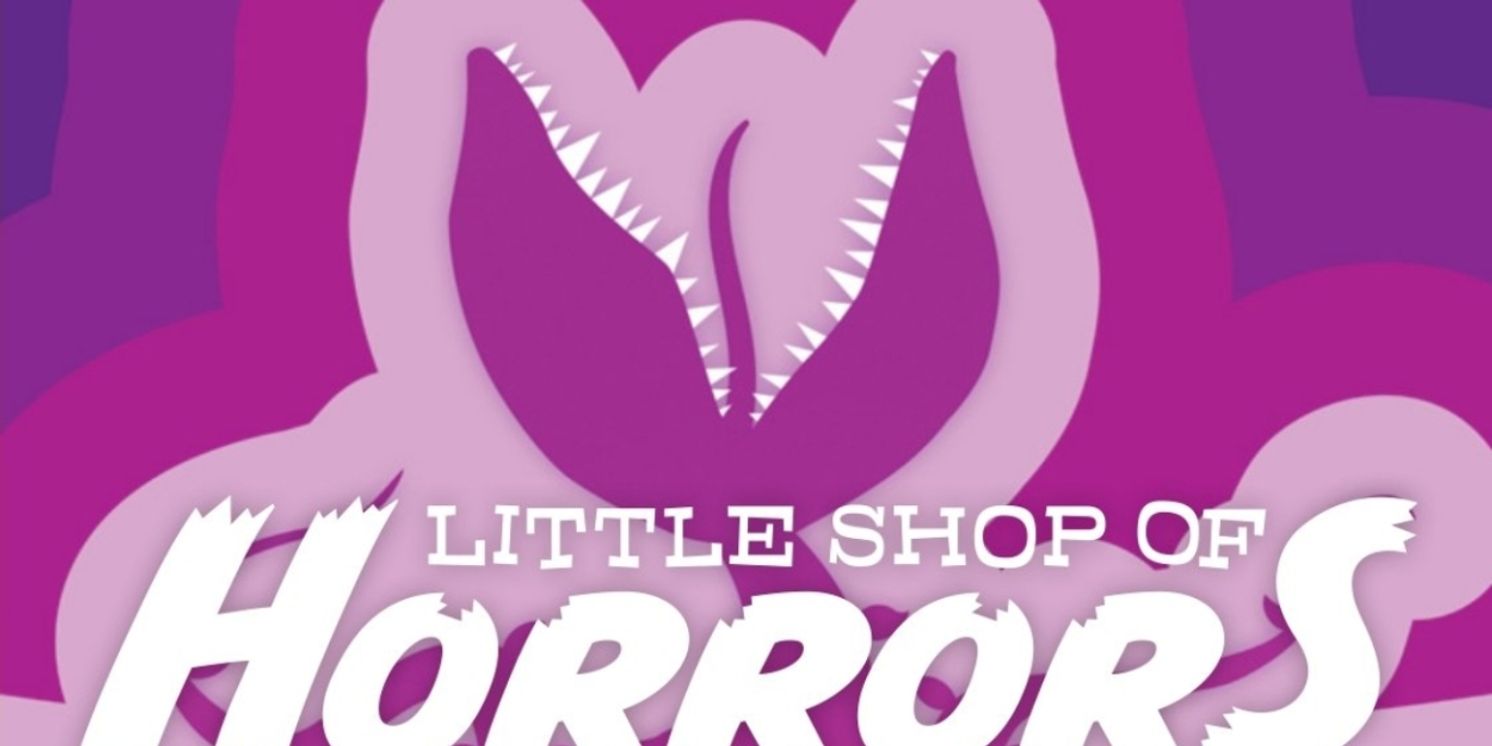 LITTLE SHOP OF HORRORS Comes To The Capitol Theatre In August  Image