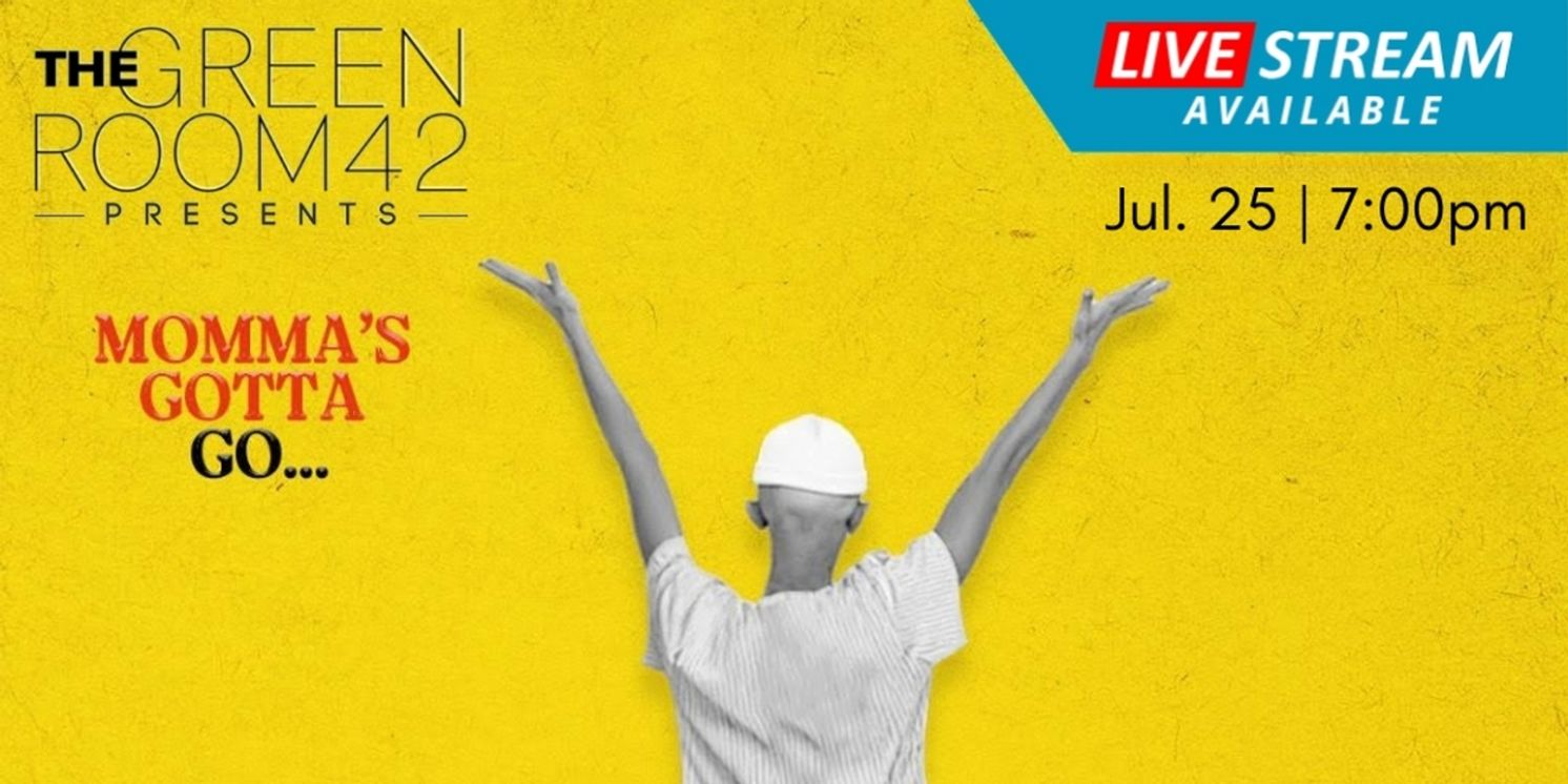 BLANCHARD’S TURN: A KILLER GYPSY MUSICAL Comes To The Green Room 42  Image