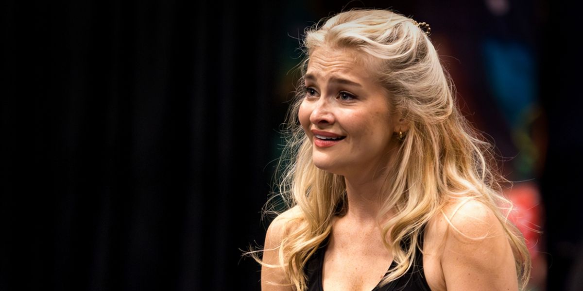 ANASTASIA: THE MUSICAL Comes To Theatre In The Park This Week