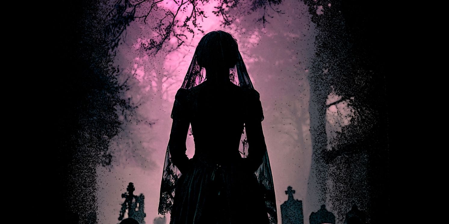 GHOSTS OF USC: THE WEDDING Comes to USC School of Dramatic Arts  Image