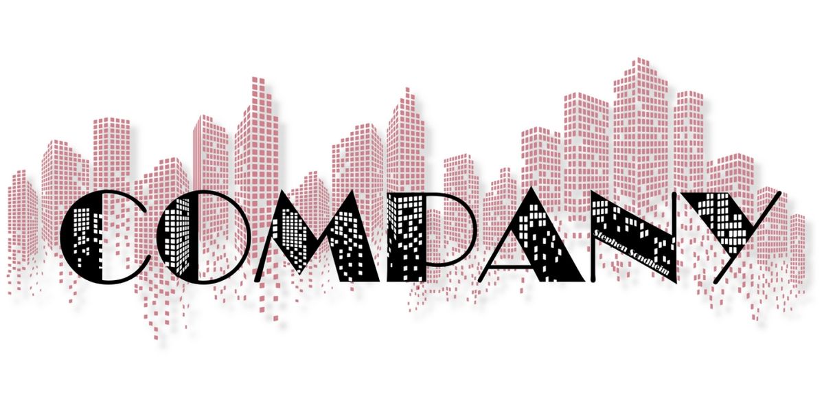 COMPANY Comes To Wagner College Theatre