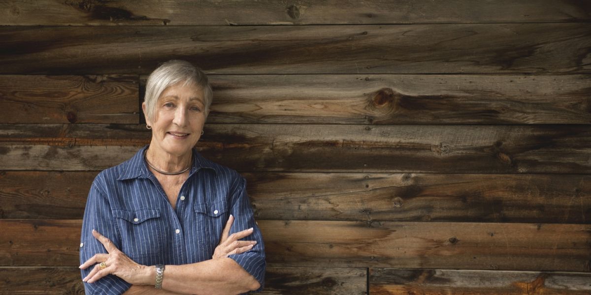 SOMEPLACE TO CALL HOME - A CELEBRATION OF SANDRA DALLAS Comes to Denver