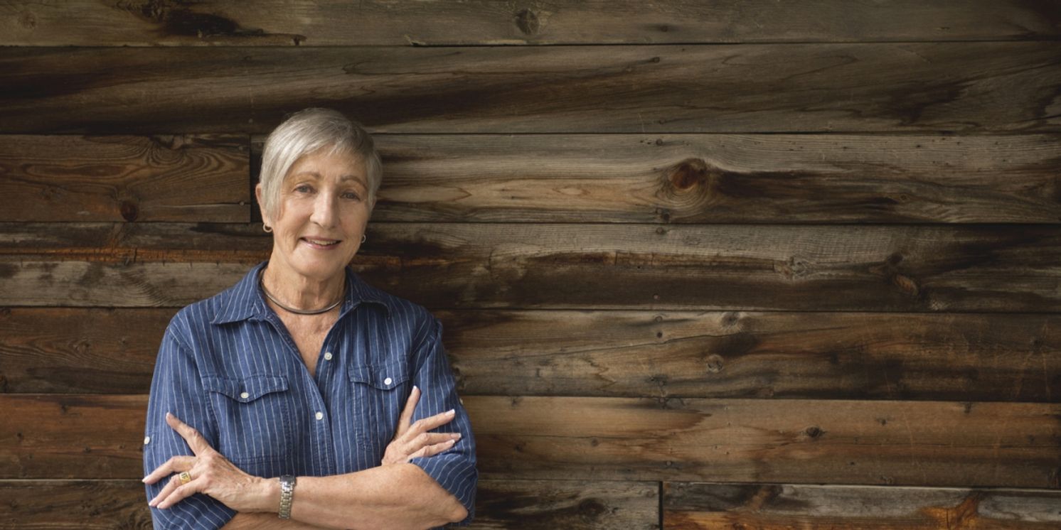 SOMEPLACE TO CALL HOME - A CELEBRATION OF SANDRA DALLAS Comes to Denver  Image